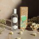 Jeanne en Provence - Les Carnets de Jeanne Flanerie dans Le Verger Woda perfumowana dla kobiet, świeży zapach 60ml