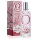 Jeanne en Provence - Un Matin Dans La Roseraie Świeża, kwiatowa woda perfumowana dla kobiet 60ml