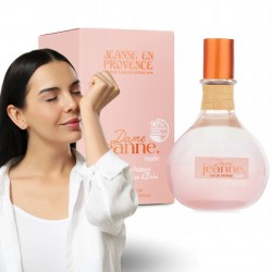 Jeanne en Provence - Dame Jeanne Nude Owocowa woda perfumowana dla kobiet 75ml