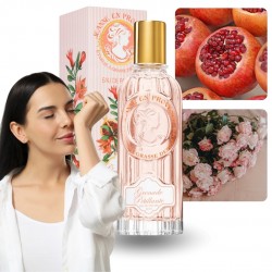 Jeanne en Provence - Grenade Petillante Owocowo-kwiatowa woda perfumowana dla kobiet 60ml