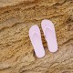 Light Pink/Nude, Flip-Flops For Ladies
