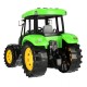 Zielony traktor zabawka polska wersja Moje Ranczo MEGA CREATIVE