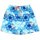 Blue Top &amp; Shorts Pyjama Set For Kids FROZEN DISNEY