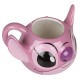 STITCH Andzia Disney Ceramiczny kubek, różowy