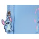 Stitch Disney Błękitna torba na laptop/tablet, pokrowiec, etui