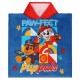 Psi Patrol Dziecięcy ręcznik, poncho z kapturem 60x120cm