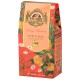 BASILUR VINTAGE BLOSSOMS - Citrus Bliss Czarna herbata liściasta z dodatkiem kwiatów rumianku i aromatu mandarynki 75 g