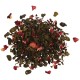 BASILUR VINTAGE BLOSSOMS - Rose Fantasy Zielona herbata liściasta z dodatkiem kwiatów hibiskusa oraz róży 75 g