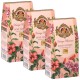 BASILUR VINTAGE BLOSSOMS - Rose Fantasy Zielona herbata liściasta z dodatkiem kwiatów hibiskusa oraz róży 75 g