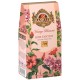 BASILUR VINTAGE BLOSSOMS - Rose Fantasy Zielona herbata liściasta z dodatkiem kwiatów hibiskusa oraz róży 75 g