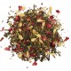 BASILUR VINTAGE BLOSSOMS - Floral Bouquet Zielona herbata liściasta z kwiatowymi nutami i dodatkiem hibiskusa 75 g