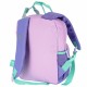 Koci Domek Gabi plecak przedszkolny dla dziewczynki 26x23x9cm