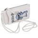 Disney Stitch Saszetka na szyję, podróżna, torebka na telefon i portfel