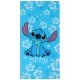 DISNEY Stitch Ręcznik bawełniany, ręcznik dziecięcy 70x140 cm