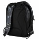 Blox Pro Game Szary plecak młodzieżowy, plecak szkolny 40x29x20 cm