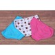 Gabby&#039;s Dollhouse Cotton panties, girl panties, colourful 3pcs. OEKO-TEX