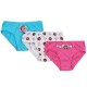 Gabby&#039;s Dollhouse Cotton panties, girl panties, colourful 3pcs. OEKO-TEX