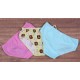 Gabby&#039;s Dollhouse Cotton panties, girl panties, colourful 3pcs. OEKO-TEX