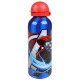 MARVEL Avengers aluminiowy bidon, granatowa butelka 500ml