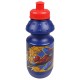 MARVEL Spiderman granatowy bidon, plastikowy bidon 350ml