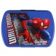 MARVEL SpiderMan śniadaniówka szkolna dla chłopca, pojemnik, lunchbox