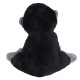 Charlie Bears Mascotte Gorilla, della serie Cuddle Cubs, piccolo peluche ideale per i bambini, 13 centimetri