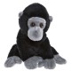 Charlie Bears Gorilla-Maskottchen, aus der Serie Cuddle Cubs, ein kleiner Plüsch ideal für Babys, 13 Zentimeter