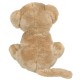 Charlie Bears Maskot levíča zo série Cuddle Cubs, malý plyšák ideálny pre bábätká, 13 centimetrov