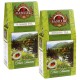 BASILUR Summer Tea Zielona herbata liściasta z dodatkiem owoców i aromatem poziomki 100 g