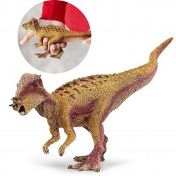 SLH15024 Schleich Dinosaurus - Dinozaur Pachycephalosaurus, figurka dla dzieci 3+