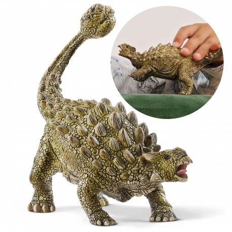 SLH15023 Schleich Dinosaurus -