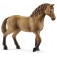 SLH42432 Schleich Horse Club - Zestaw Pielęgnacyjny Klacz Quarter Horse, figurki dla dzieci 5+