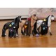 SLH42620 Schleich Horse Club - Piękna klacz rasy quarter horse do stylizacji 4+