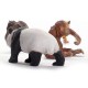 SLH42736 Schleich Wild Life - Zestaw czterech dzikich zwierząt na start, Azja, figurka dla dzieci 3+