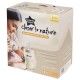 TOMMEE TIPPEE Closer To Nature Butelka antykolkowa dla dzieci 3m+, 2x340ml