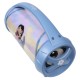 Disney Lilo i Stitch Przenośny głośnik Bluetooth z mikrofonem, stereo 27,6 x 15,7 cm