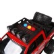 Off-Road-Spielzeugauto, Geländewagen, Auto für Kinder MEGA CREATIVE