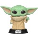 Funko Pop 368 Star Wars Figurka Baby Yoda Mandalorian 10cm