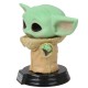 Funko Pop 368 Star Wars Figurka Baby Yoda Mandalorian 10cm