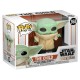 Funko Pop 368 Star Wars Figurka Baby Yoda Mandalorian 10cm