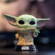 Funko Pop 368 Star Wars Figurka Baby Yoda Mandalorian 10cm