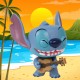 Funko Pop 1044 DISNEY Figurka Stitch 10cm