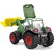 SLH42608 Schleich Farm World - Traktor z przyczepą, zabawka dla dzieci