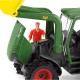 SLH42608 Schleich Farm World - Traktor z przyczepą, zabawka dla dzieci