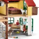 SLH42407 Schleich Farm World Duża farma, gospodarstwo ze zwierzętami