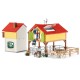 SLH42407 Schleich Farm World Duża farma, gospodarstwo ze zwierzętami