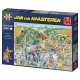 Jumbo Winiarnia, puzzle 1000 el. Jan Van Haasteren