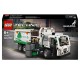 LEGO Technic Śmieciarka Mack® LR Electric 42167