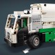 LEGO Technic Śmieciarka Mack® LR Electric 42167