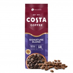 Costa Kawa Signature Blend Dark Ziarnista 1kg